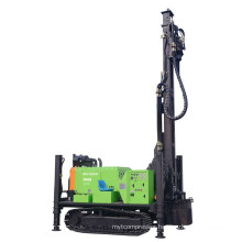 Well-Known Brand Water Well Drilling Rig of Price